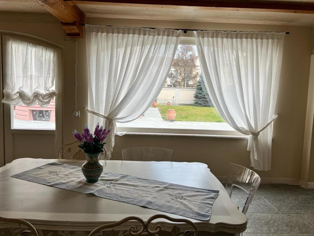 فوغيرا Villa Simona المظهر الخارجي الصورة